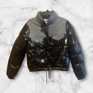 Women’s  Jacket Ashley vintage charm  size Large